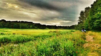 2015 08 28 trainen op vakantie-Hardlooppolder